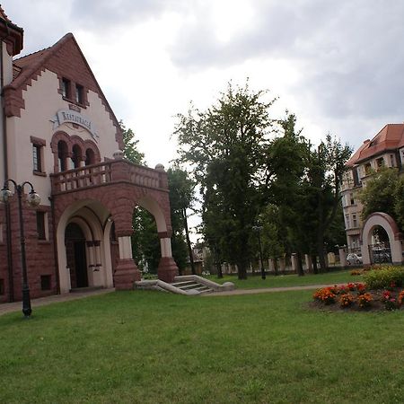 Villa Bergera Dzierzoniow Exterior photo